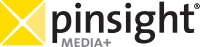 Pinsight Media+